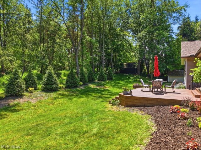 17357 Andras Drive, Walton Hills, OH 44146