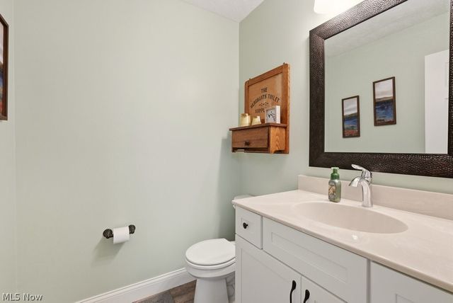 17357 Andras Drive, Walton Hills, OH 44146