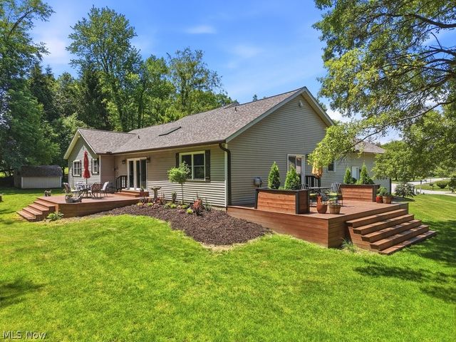 17357 Andras Drive, Walton Hills, OH 44146