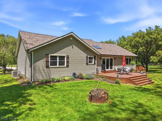 17357 Andras Drive, Walton Hills, OH 44146