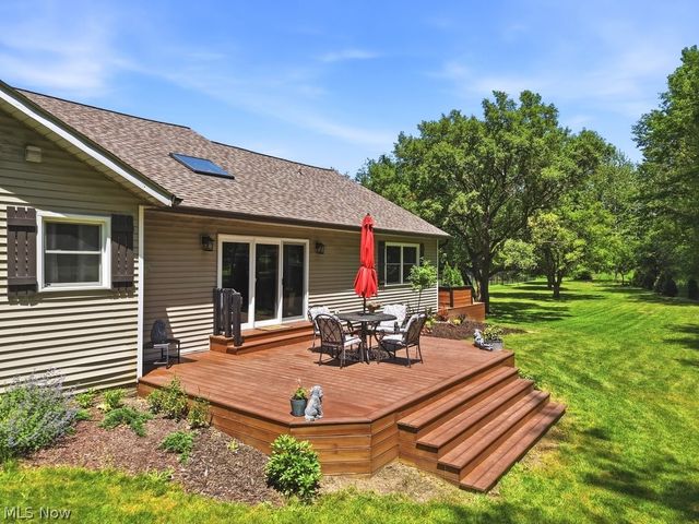 17357 Andras Drive, Walton Hills, OH 44146