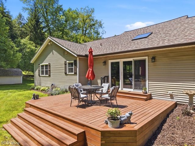 17357 Andras Drive, Walton Hills, OH 44146