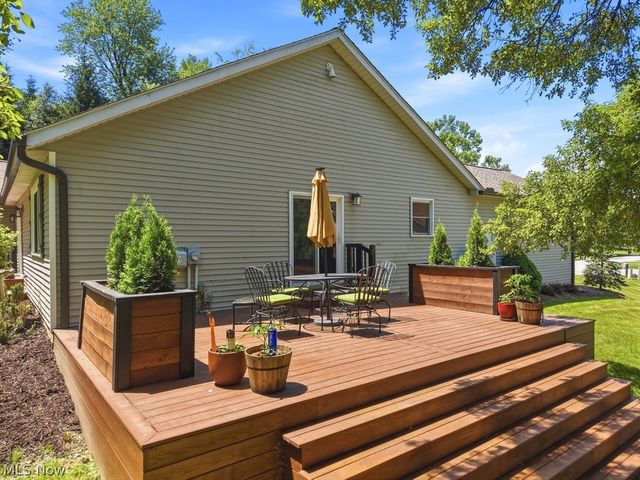 17357 Andras Drive, Walton Hills, OH 44146