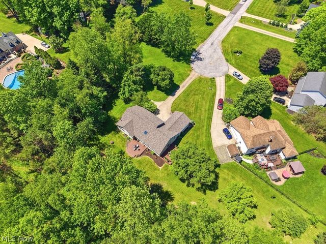 17357 Andras Drive, Walton Hills, OH 44146