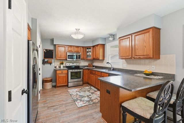 17357 Andras Drive, Walton Hills, OH 44146