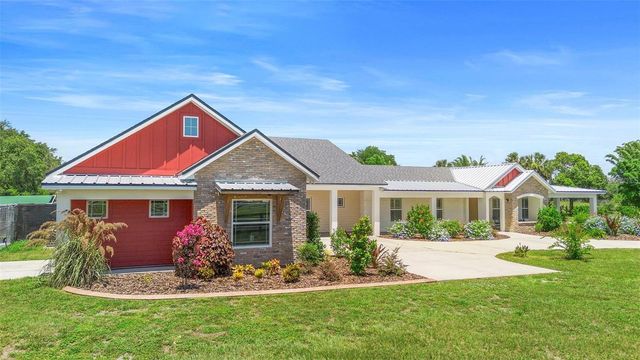 700 OLD GENEVA ROAD, Geneva, FL 32732
