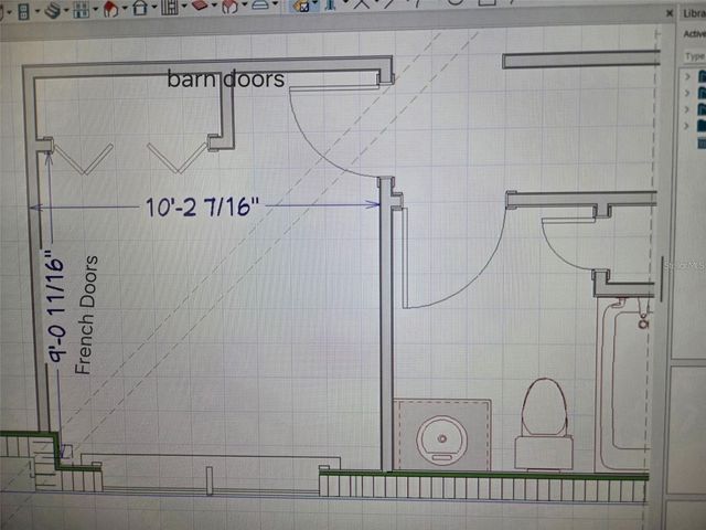 700 OLD GENEVA ROAD, Geneva, FL 32732