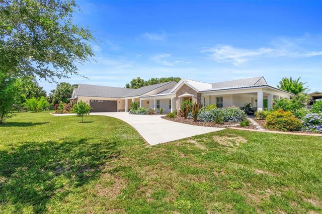 700 OLD GENEVA ROAD, Geneva, FL 32732