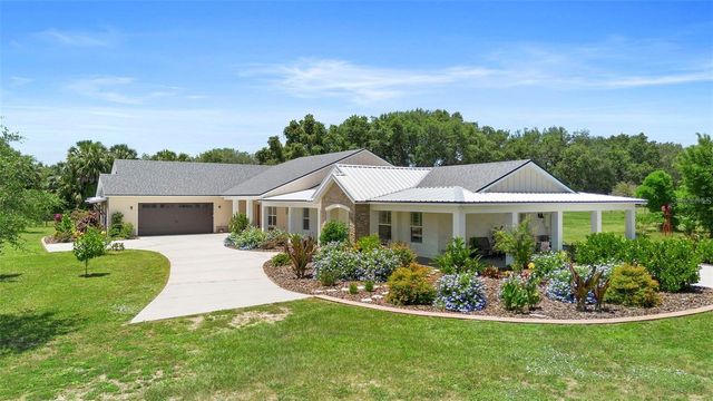 700 OLD GENEVA ROAD, Geneva, FL 32732