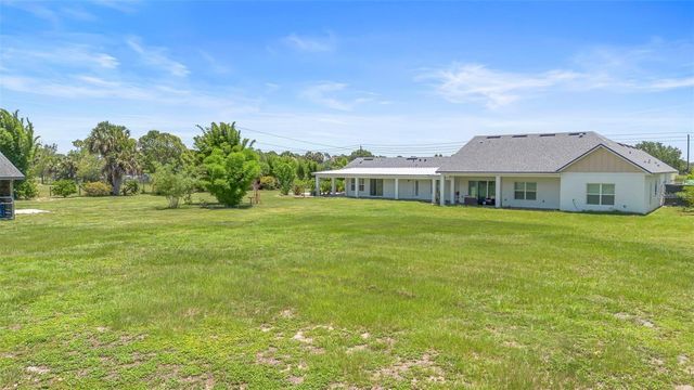 700 OLD GENEVA ROAD, Geneva, FL 32732