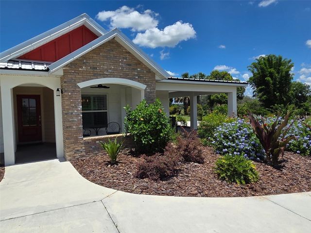 700 OLD GENEVA ROAD, Geneva, FL 32732