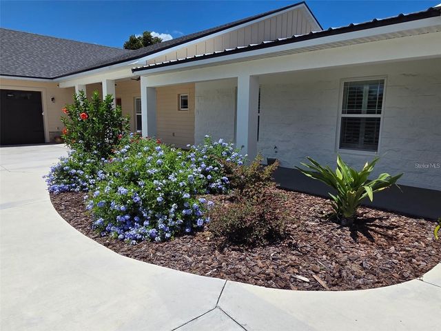 700 OLD GENEVA ROAD, Geneva, FL 32732