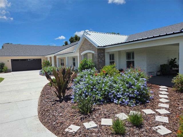 700 OLD GENEVA ROAD, Geneva, FL 32732