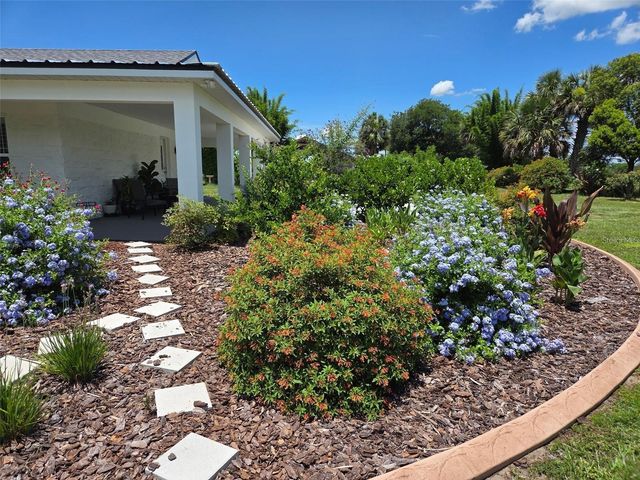 700 OLD GENEVA ROAD, Geneva, FL 32732