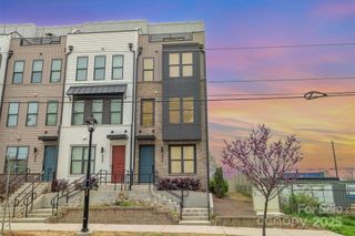 631 W Tremont Avenue, Charlotte, NC 28203