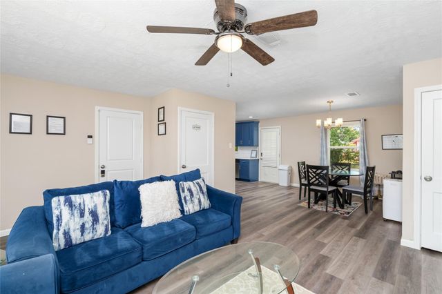 2507 11th Street, Galena Park, TX 77547