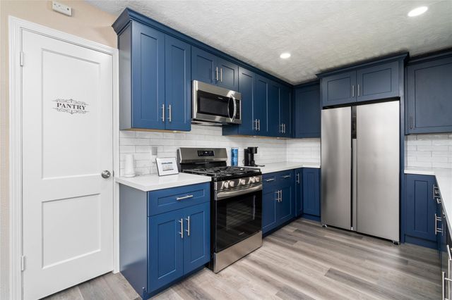 2507 11th Street, Galena Park, TX 77547