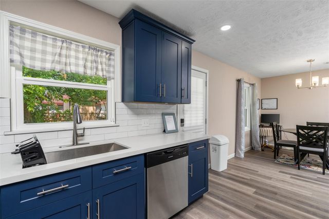 2507 11th Street, Galena Park, TX 77547