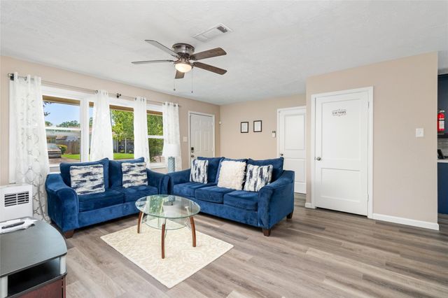 2507 11th Street, Galena Park, TX 77547