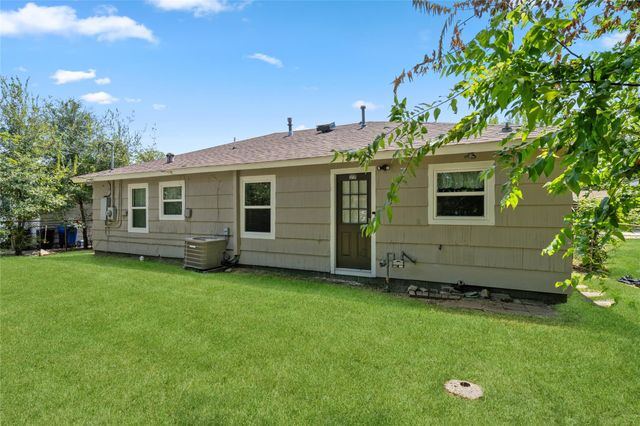 2507 11th Street, Galena Park, TX 77547