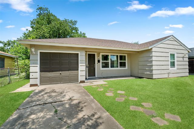 2507 11th Street, Galena Park, TX 77547