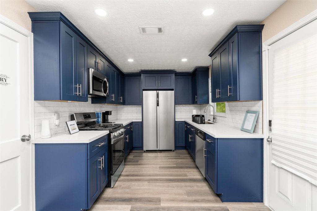 2507 11th Street, Galena Park, TX 77547