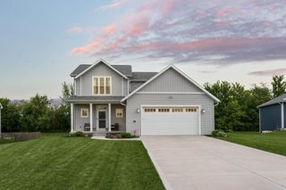 855 Goldfinch Lane, Marshall, WI 53559