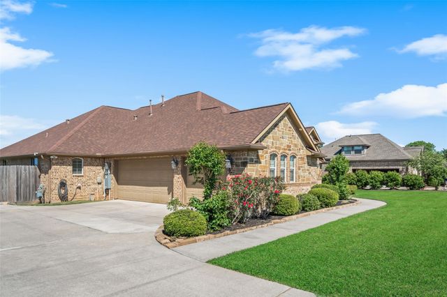 158 Harley Drive, Montgomery, TX 77356