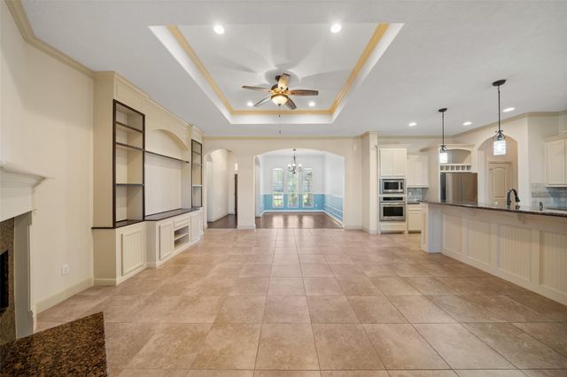 158 Harley Drive, Montgomery, TX 77356