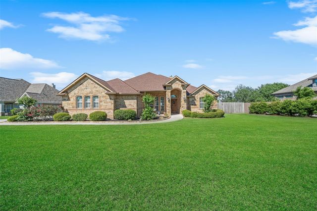 158 Harley Drive, Montgomery, TX 77356