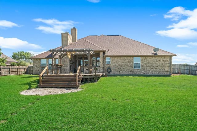 158 Harley Drive, Montgomery, TX 77356