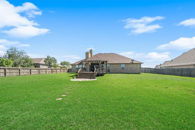 158 Harley Drive, Montgomery, TX 77356