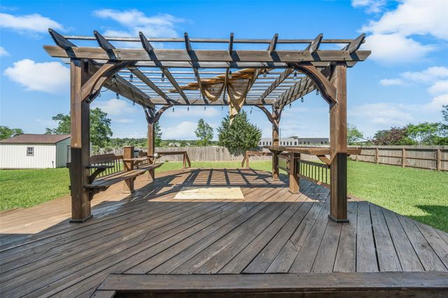 158 Harley Drive, Montgomery, TX 77356