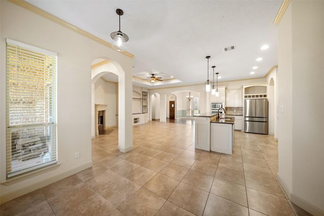 158 Harley Drive, Montgomery, TX 77356