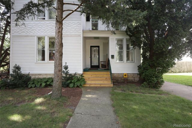 426 E 4th Street, Monroe, MI 48161