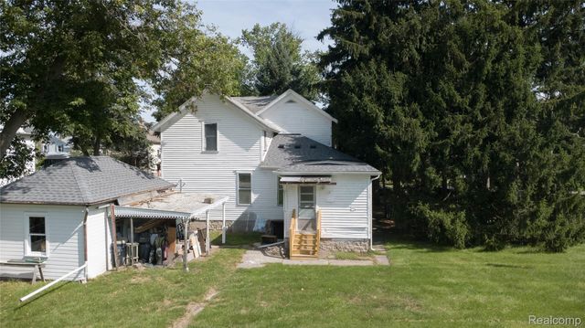 426 E 4th Street, Monroe, MI 48161