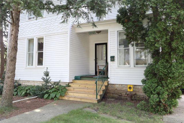 426 E 4th Street, Monroe, MI 48161
