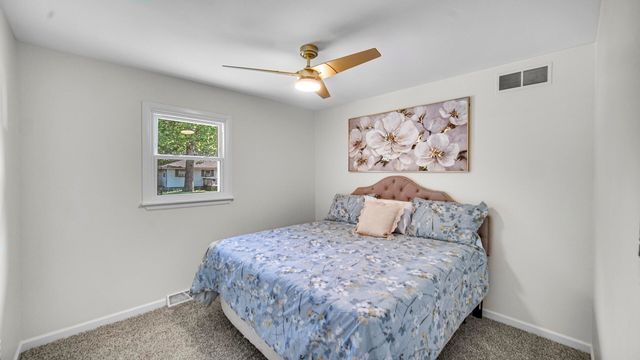 4820 E 26th Avenue, Lake Station, IN 46405