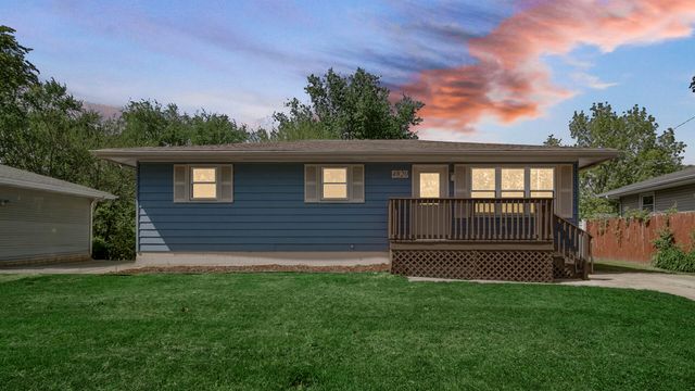 4820 E 26th Avenue, Lake Station, IN 46405