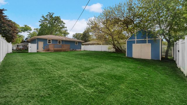 4820 E 26th Avenue, Lake Station, IN 46405