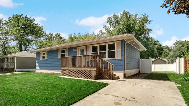 4820 E 26th Avenue, Lake Station, IN 46405