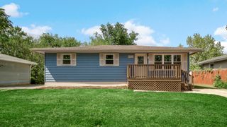 4820 E 26th Avenue, Lake Station, IN 46405