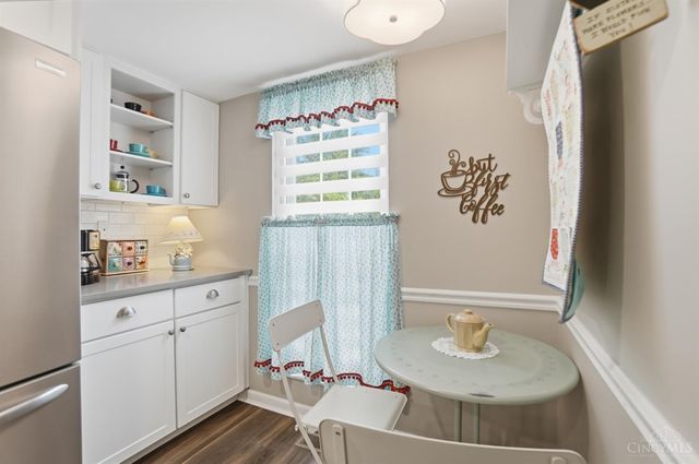 10857 Lakehurst Court, Sycamore Twp, OH 45242