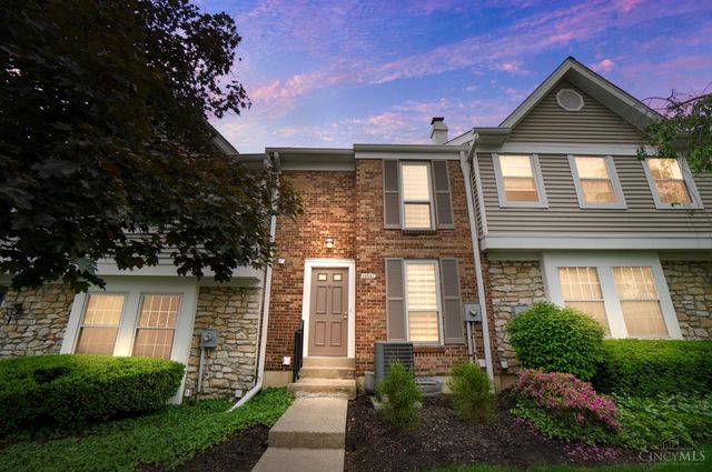 10857 Lakehurst Court, Sycamore Twp, OH 45242
