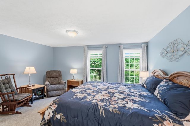 10857 Lakehurst Court, Sycamore Twp, OH 45242