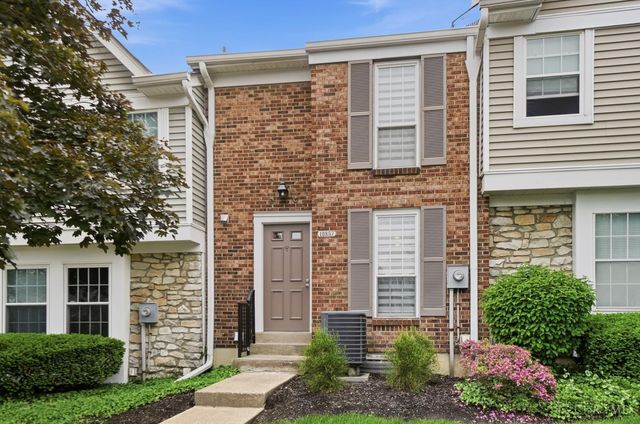 10857 Lakehurst Court, Sycamore Twp, OH 45242
