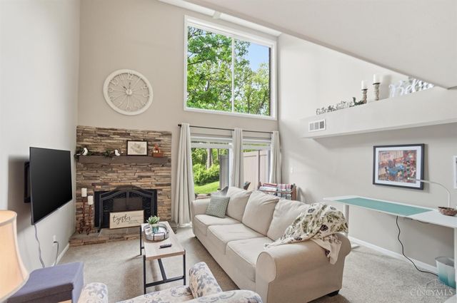 10857 Lakehurst Court, Sycamore Twp, OH 45242