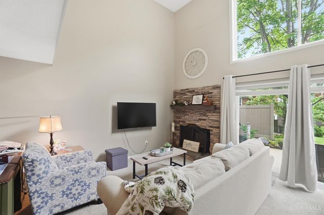 10857 Lakehurst Court, Sycamore Twp, OH 45242
