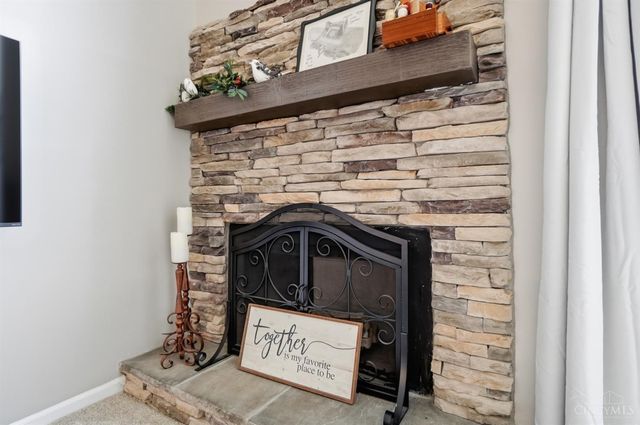 10857 Lakehurst Court, Sycamore Twp, OH 45242