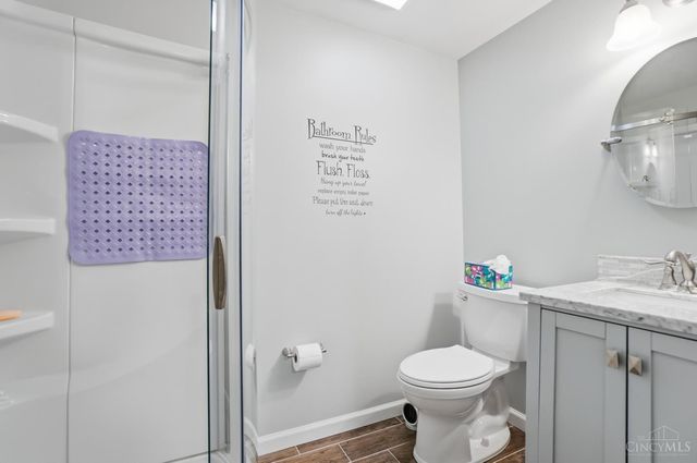10857 Lakehurst Court, Sycamore Twp, OH 45242